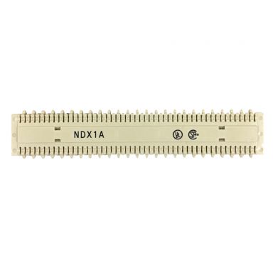 BIX 25 Pair Block (QCBIX 1A)