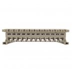 BIX 12-Port RJ11 6P4C Jack to BIX Strip (A0330863 - 36B)