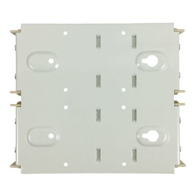 BIX Block Mount 4 Position (BIX10B)
