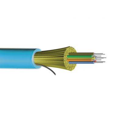 OM4 Multimode 50 Micron Indoor/Outdoor AFL (Corning Clearcurve) - OFNP Plenum