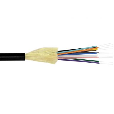 OM1 Multimode 62.5 Micron Indoor/Outdoor AFL (Corning Infinicor) - OFNR Riser Fiber
