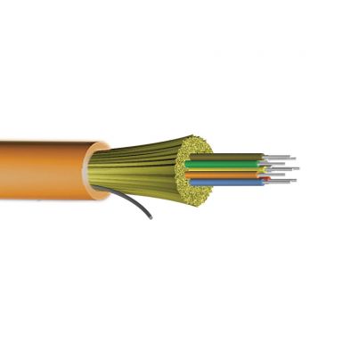 OM2 Multimode 50 Micron Indoor/Outdoor AFL (Corning Clearcurve) - OFNR Riser