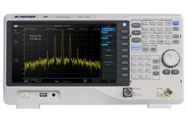 2683 - 3.2GHz Spectrum Analyzer
