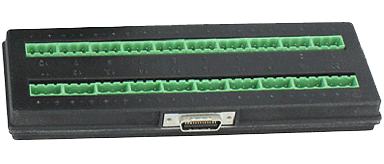 DAS240-BAT 20-Channel Data Recorder Module