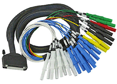 Logic Channels Patch Cord