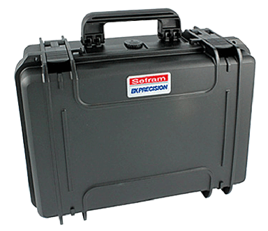 Rugged Carrying Case for DAS220 & DAS240