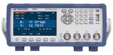 BA6011 - 300V Battery Analyzer