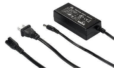 BE2510 - Replacement AC Power Adapter For 2510 Series (US Plug)