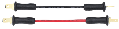 Charger Adapter Test Lead Set for 603B
