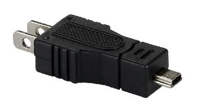 Replacement Probe Compensator Connector with USB Plug For 2510 Series