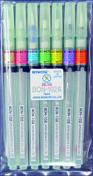 Flux Dispensing Pen - Variety Kit - Pack of 7