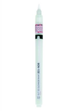 Flux Dispensing Pen - Nylon Felt Tip Fine Point - Pack of 5