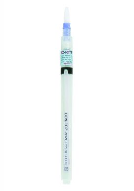 Flux Dispensing Pen - Nylon Tip Broad Point - Pack of 5