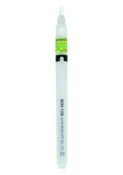 Flux Dispensing Pen - Nylon Felt Tip Broad Point - Pack of 5