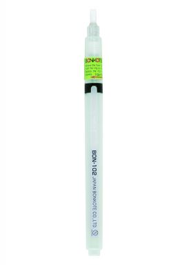 Flux Dispensing Pen - Nylon Felt Tip Broad Point - Pack of 5