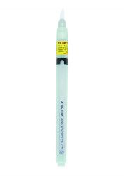 Flux Dispensing Pen - Angled Flat Chisel-Shaped Felt Tip - Pack of 5