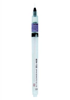Flux Dispensing Pen - Brush Type Ultra-Fine Point Tip - Pack of 5