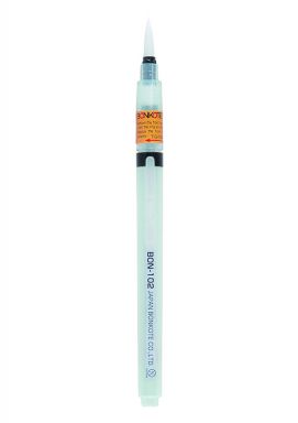 Flux Dispensing Pen - Nylon Tip Long Point - Pack of 5