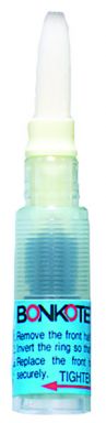 Replacement Tips For Flux Dispensing Pen - Broad Point Nylon Tip - Pack of 5