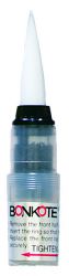 Replacement Tips For Flux Dispensing Pen - Long Point Nylon Tip - Pack of 5