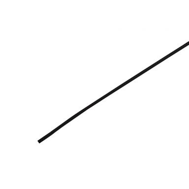 Sleeving Black - 1000 ft 1/8 Inch