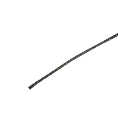 Sleeving Carbon - 1000 ft 1/8 Inch