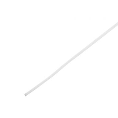 Sleeving White - 1000 ft 1/8 Inch