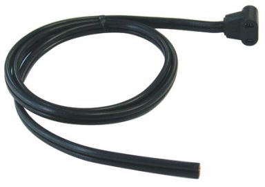 CFC-T24 - Fan Power Cord - Fan Plug to Wire Leads, 24"