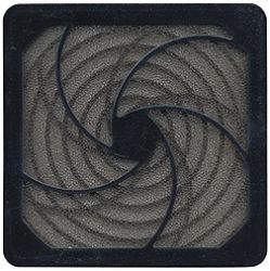 CFF-12030P - Fan Filter Kit - 120mm