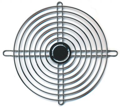 CFG-150M - 150mm Metal Fan Finger Guard