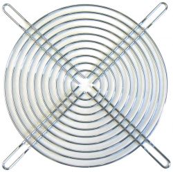 CFG-254M - 254mm Metal Fan Finger Guard