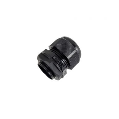 Cable Gland M32 x 1.5 Thread -Cable OD 18-25 mm - IP68 -Black