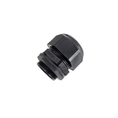 Cable Gland M40 x 1.5 Thread -Cable OD 22-32 mm - IP68 -Black