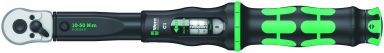 Click-Torque  C 1 torque wrench with reversible ratchet, 10-50 Nm, 1/2" X 10-50 NM