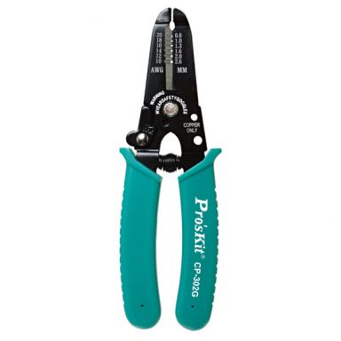 Presision Wire Stripper AWG 20-10