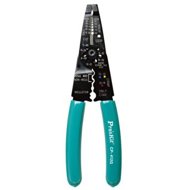 Heavy Duty Wire Strippers