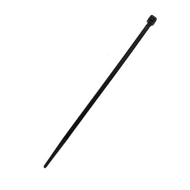 Cable Tie - Nylon 66 - 4 Inch- Black - 1000/Pack