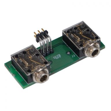 WS Replacement Jack Board, CTA245