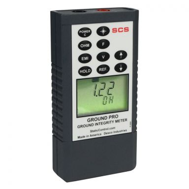 Ground Pro Ground Integrity Meter, CTM051