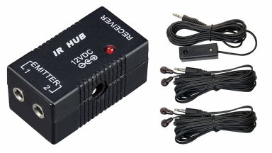 CVI700 - Basic IR Extender