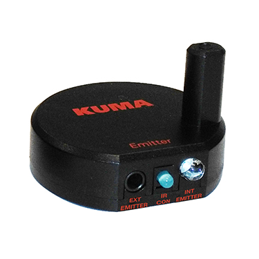 CVI810R - Wireless IR Receiver