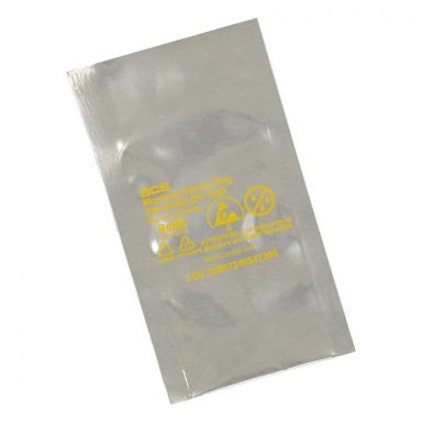Moisture Barrier Bag, Dri-Shield 3000, 22X24, 100 EA