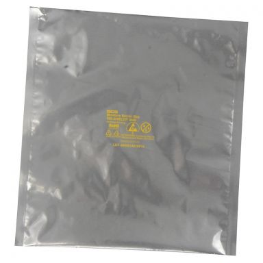 Moisture Barrier Bag, Dri-Shield3400, 22X24, 100 EA