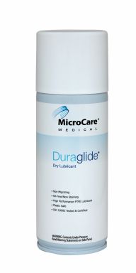 DuraGlide Dry Lubricant Aerosol - Aerosol Can 14 oz