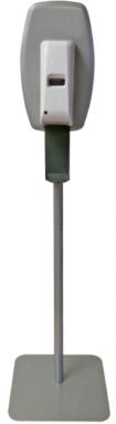 Metal Dispenser Stand