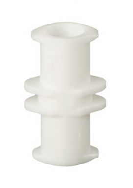 F-FTLC-1 - Female to Female Luer Lock Connector