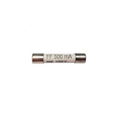 FF500MA - Replacement fuse for DMR-6700