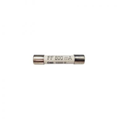 FF800MA - Replacement fuse for DMR-6780