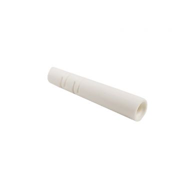 LC Boot for 2 mm Fiber Cable -White