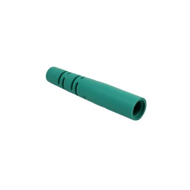 LC Boot for 3 mm Fiber Cable -Aqua